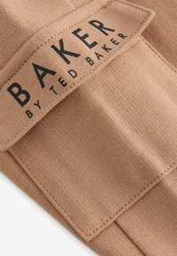 Baker by Ted Baker REGULAR FIT 3 PIECE SET - Übergangsjacke - rust brown