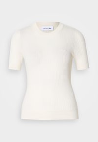 Pamata T-krekls - flour