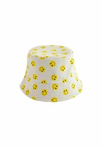 Unselected, smiley tie dye