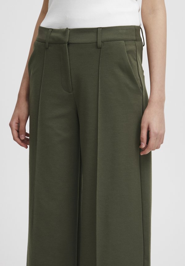 IHKate - Trousers - forest night2