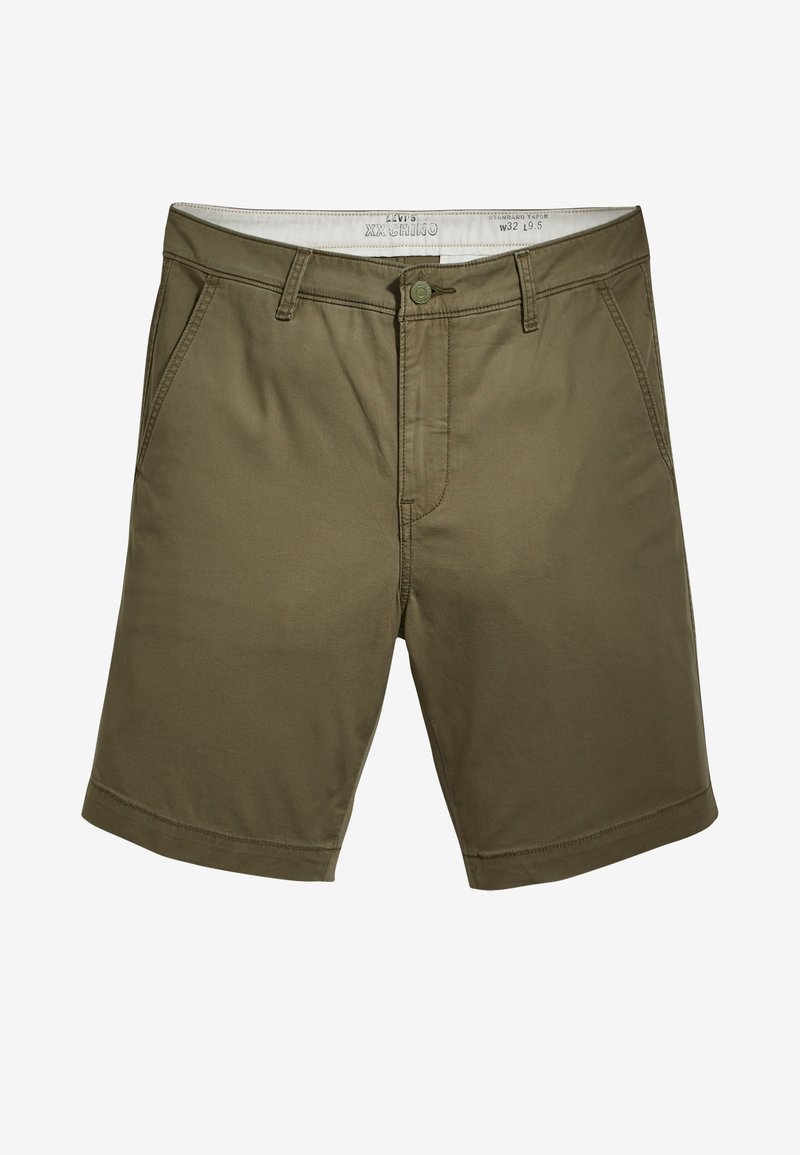 Levi’s® Shorts olijfgroen Levi’s® Shorts olijfgroen