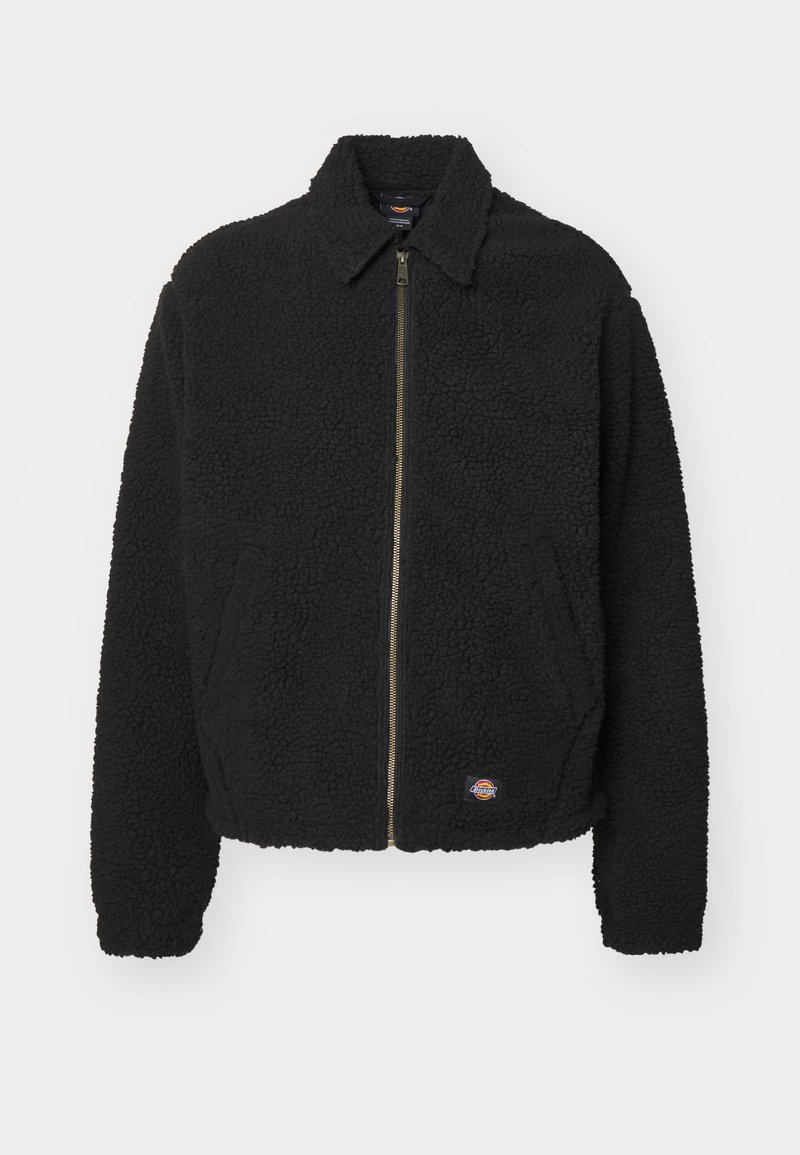 Dickies Fleecejas zwart Dickies Fleecejas zwart
