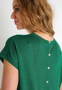 Grain de Malice Camiseta estampada - vert