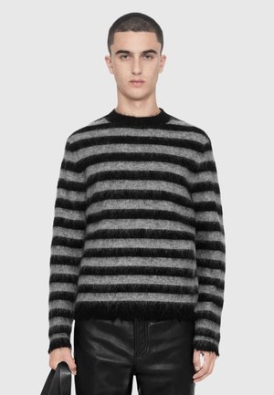AllSaints, HARRY CREW - Jumper - multi