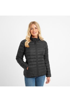 TOG24 GIBSON - Winter jacket - black