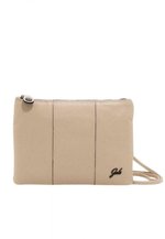 Borsa A Tracolla GABS Beyonce In Pelle 24 Cm - Made In Italy Con Zip E Fodera In Cotone - Foto 10