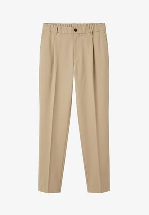 Be Able, RICCARDO - Pantaloni - beige