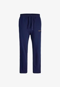 Niet geselecteerd, ocean cavern