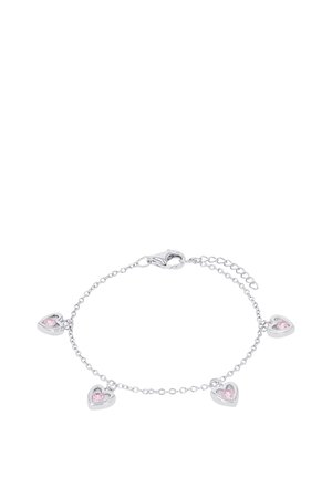 HERZEN - Bracciale - silberfarben