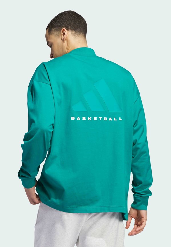 ONE BB - Long sleeved top2