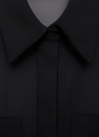 Mango KUMY - Jumpsuit - black