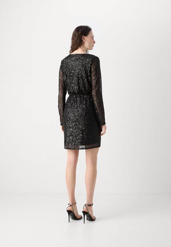 Cocktail dress / Party dress - noir2