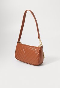 Love Moschino CITY POCKETS - Handbag - noce