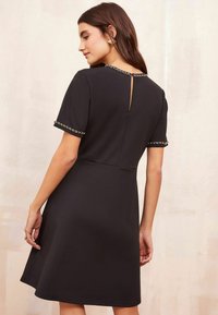Friends Like These Vapaa-ajan mekko - black