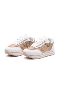 ALV by Alviero Martini - Sneakersy niskie