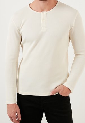 Neule - beige