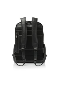 Castelijn & Beerens UNIFORM 15.6 RFID - Zaino - zwart