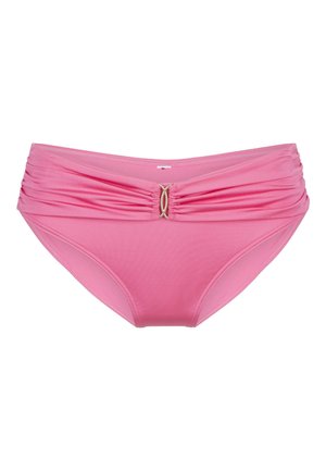 Bikini-Hose - hot pink