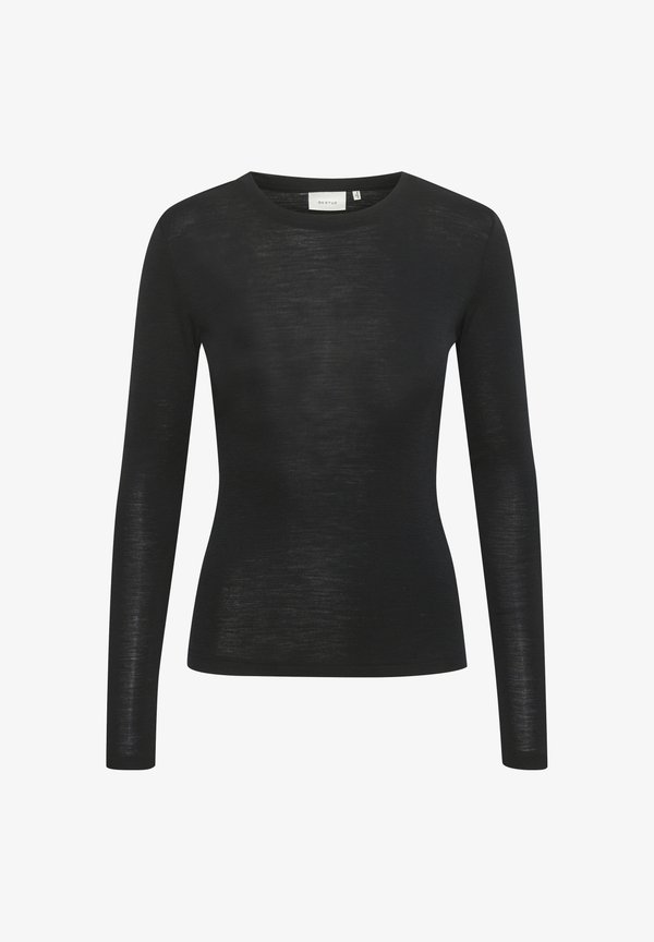 NINIA ROUNDNECK - Jumper2