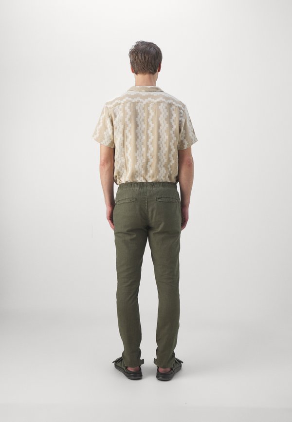 Trousers - army2
