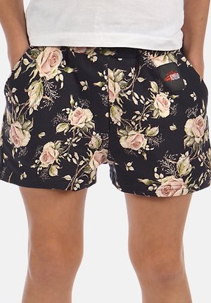 Shorts - black
