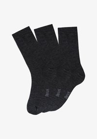 Ausgewählt, anthrazit