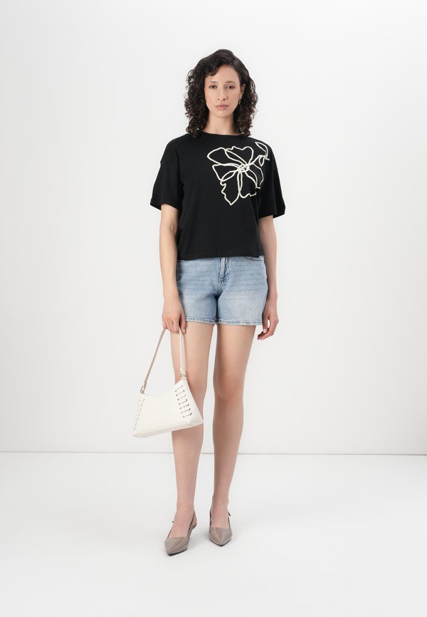 JDYSTAY PRINT - Print T-shirt2