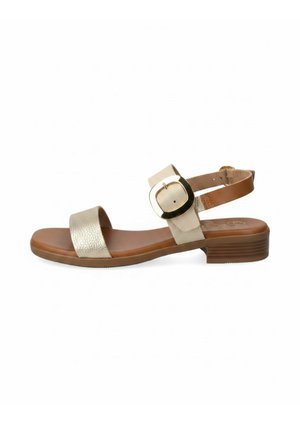 Oh! My Sandals DOYA mleczny