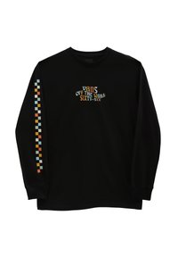 Vans Sudadera - black