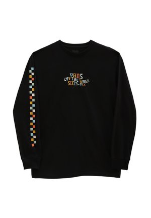 Sweater - black