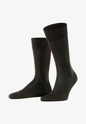 FALKE, Sensitive Malaga - Calcetines - brown
