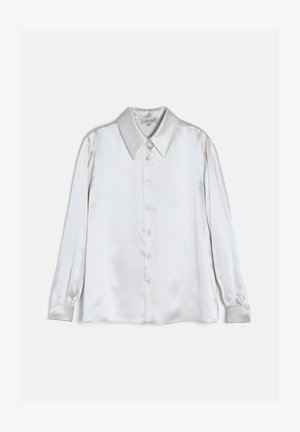 Luisa Spagnoli, LATTERIA A - Blusa - avorio