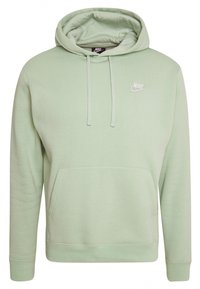 Não selecionado, pistachio frost
