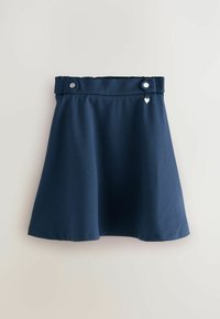 Niet geselecteerd, navy