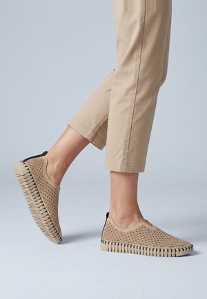 Ilse Jacobsen, TULIP3977 - Zapatos sin cordones - coriander coriander
