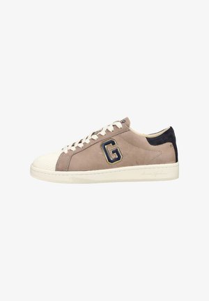 GANT, PREPUS - Sneakers - lt gray