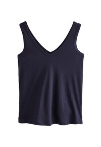 Non sélectionné, navy