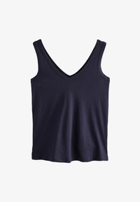 Sélectionné, navy