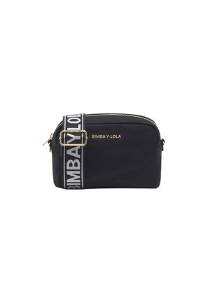 Bimba Y Lola Bandolera - black