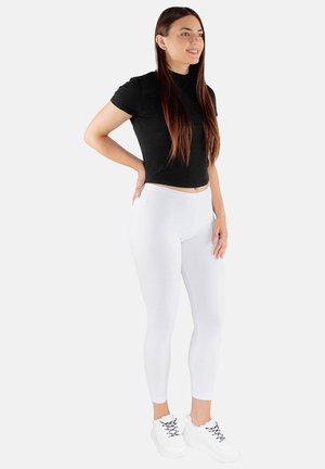 - Legginsy