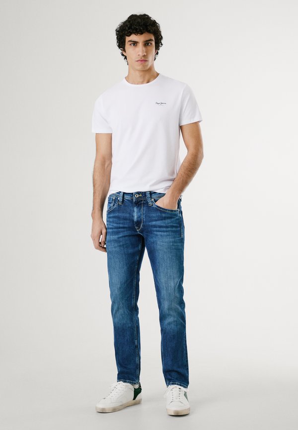 ORIGINAL BASIC - Basic T-shirt2