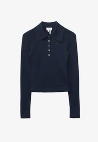 Sélectionné, dark blue
