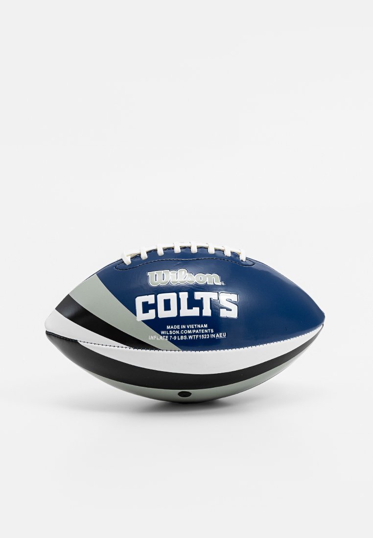 Wilson Voetbal wit Wilson Voetbal wit