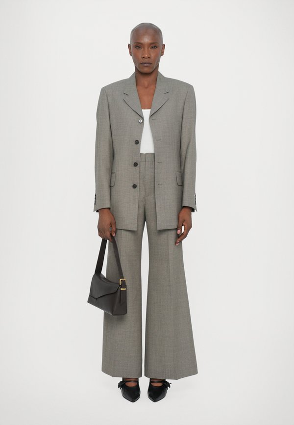 BLEND SINGLE BREASTED - Blazer - taupe2