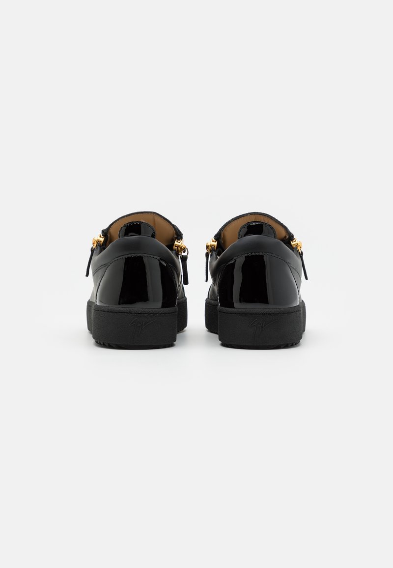 Chaussures Homme Giuseppe Zanotti Tyson Oxfords Taille 11 US (44 EU) - Neuf Avec étiquette