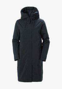 Nevybráno, dark blue