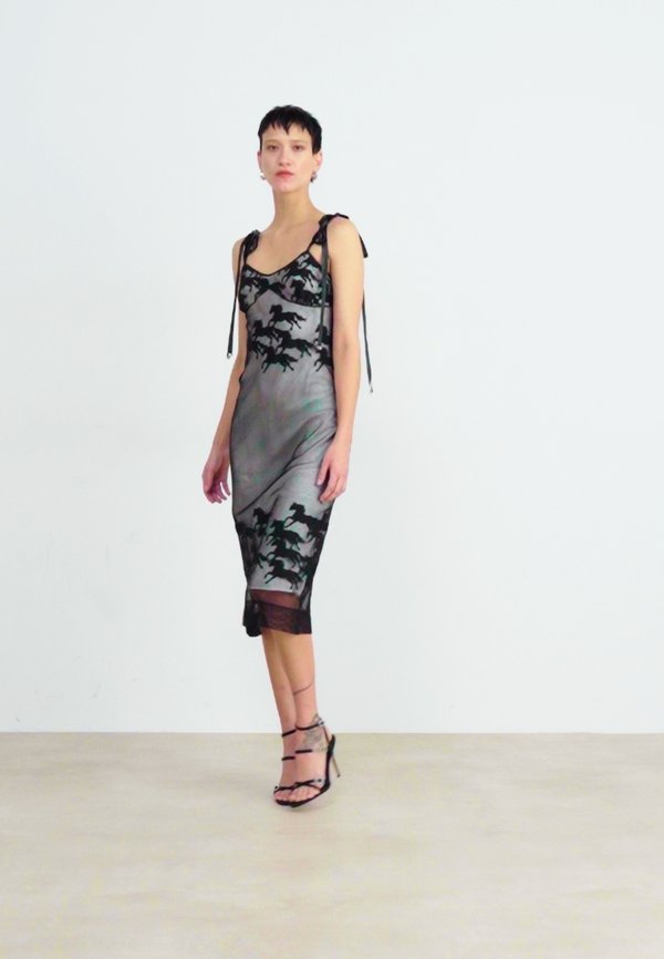 ARABIAN ABITO - Cocktail dress / Party dress2