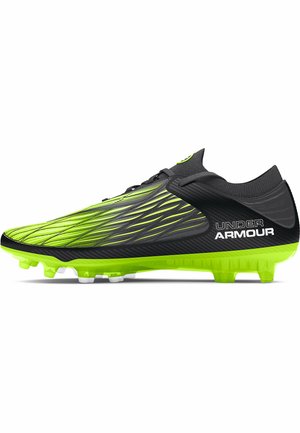 MAGNETICO ELITE 4 FG - Football boots firm ground - black
