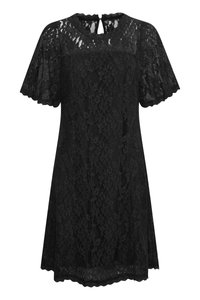 Vybráno, pitch black