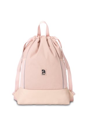 FIT   - Tagesrucksack - rosa